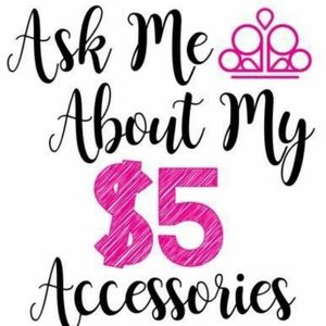 Paparazzi  Accessories